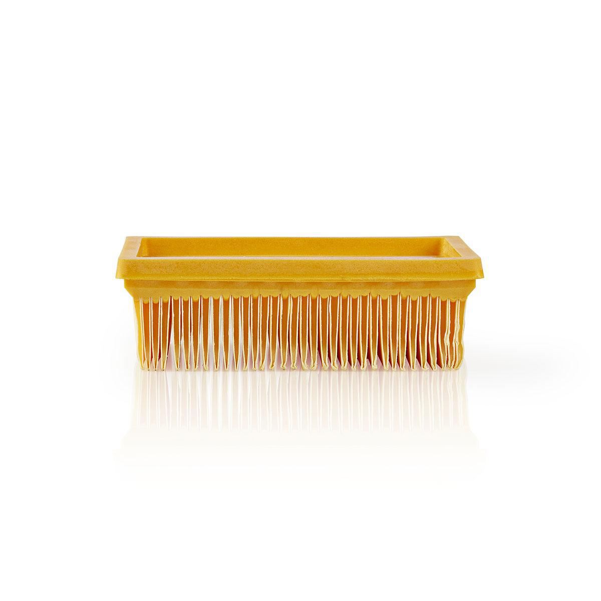 Nedis Vacuum Cleaner Motor Filter | Replacement for: Kärcher | WD 4/5/6 & MV 4/5/6