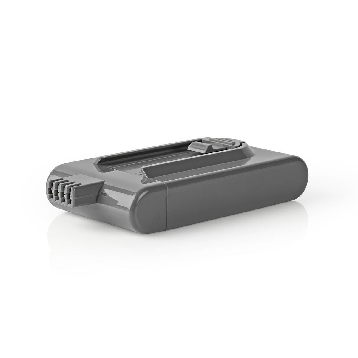Nedis Vacuum Cleaner Battery | Suitable for: Dyson DC16 | Li-Ion | 21.6 V DC | 2000 mAh | 43.2 Wh