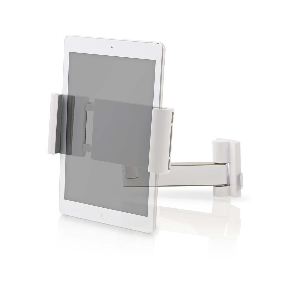 Nedis Tablet Mount | 7 - 12 " | Full Motion | Application: Wall