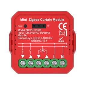Nedis SmartLife Power Switch | Zigbee 3.0 | 1000 W | Terminal Connection | App available for: Android™ / IOS