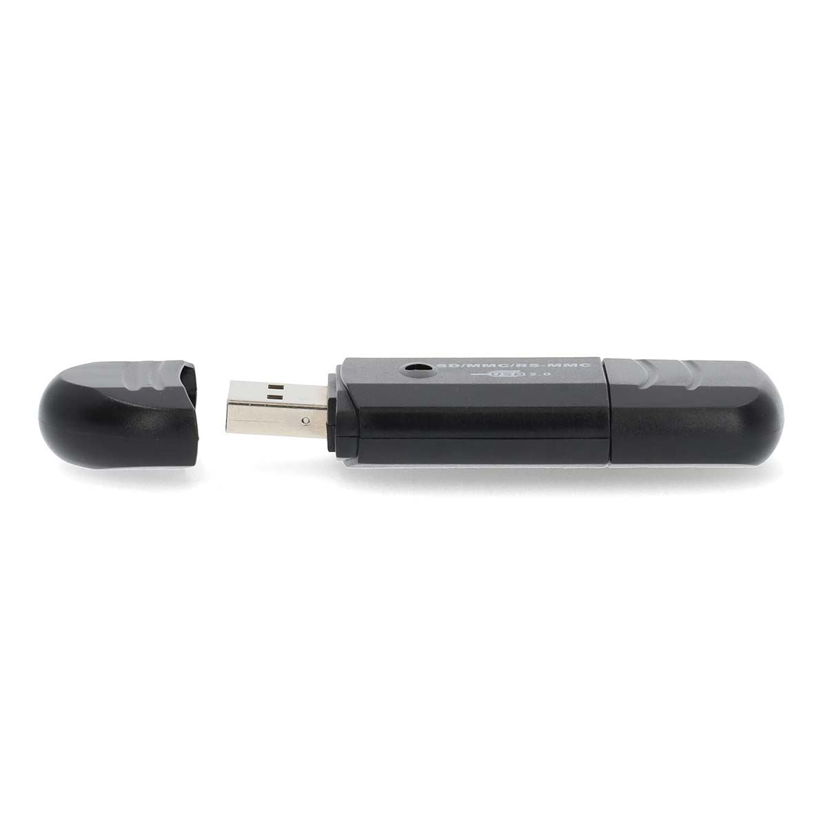 Nedis Card Reader | MMC / SD / SDHC / SDXC | USB 2.0