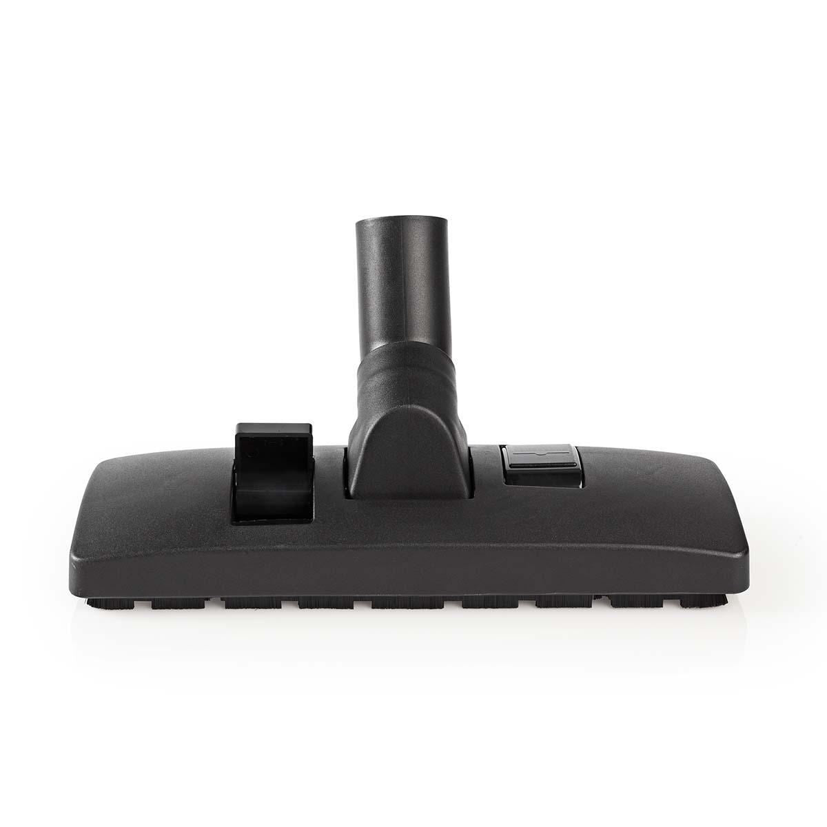 Nedis Combi Floor Brush | Plastic | Universally applicable | 35 mm