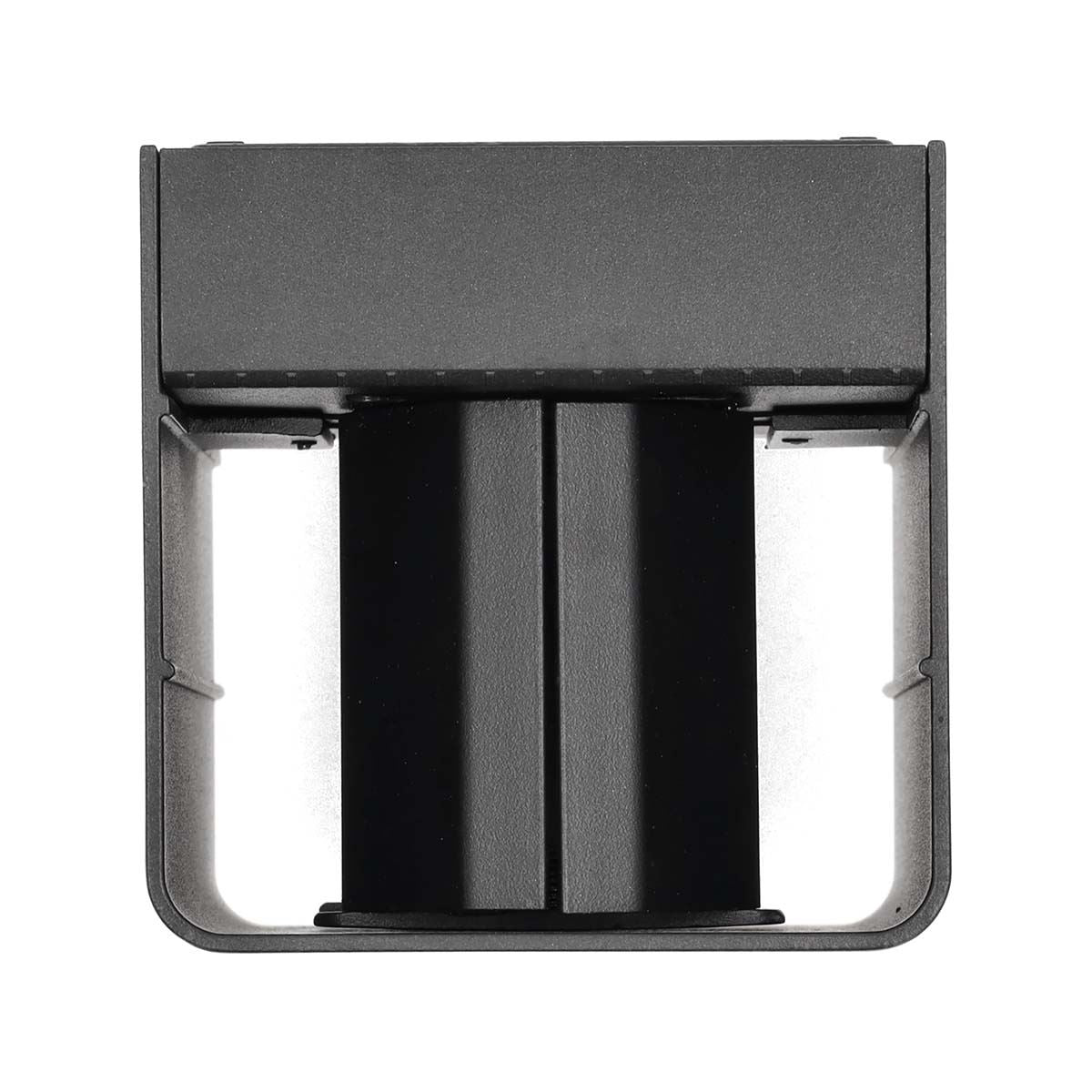 Nedis Smartlife Outdoor Light | 2 x 270 lm | Zigbee 3.0 | 12 + 4 W | RGB / Warm White | 2700 K | Aluminium | Android™ / IOS