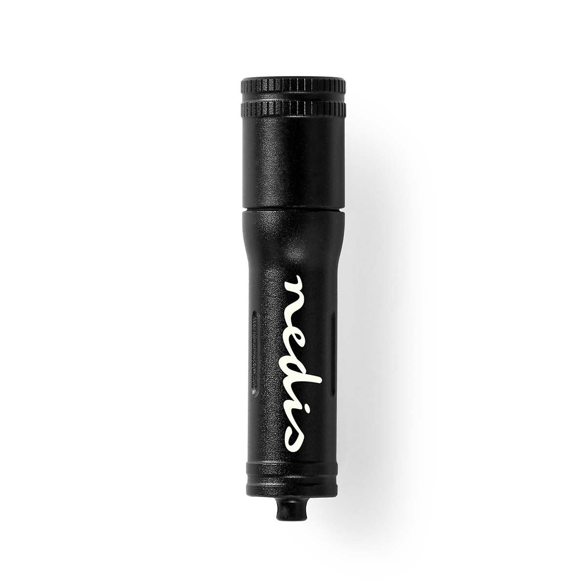 Nedis LED Torch | Battery Powered | 1.5 V DC | 3 W | 1x AAA/LR03 | Rated luminous flux: 100 lm | Light range: 35 m | Beam angle: 10 °