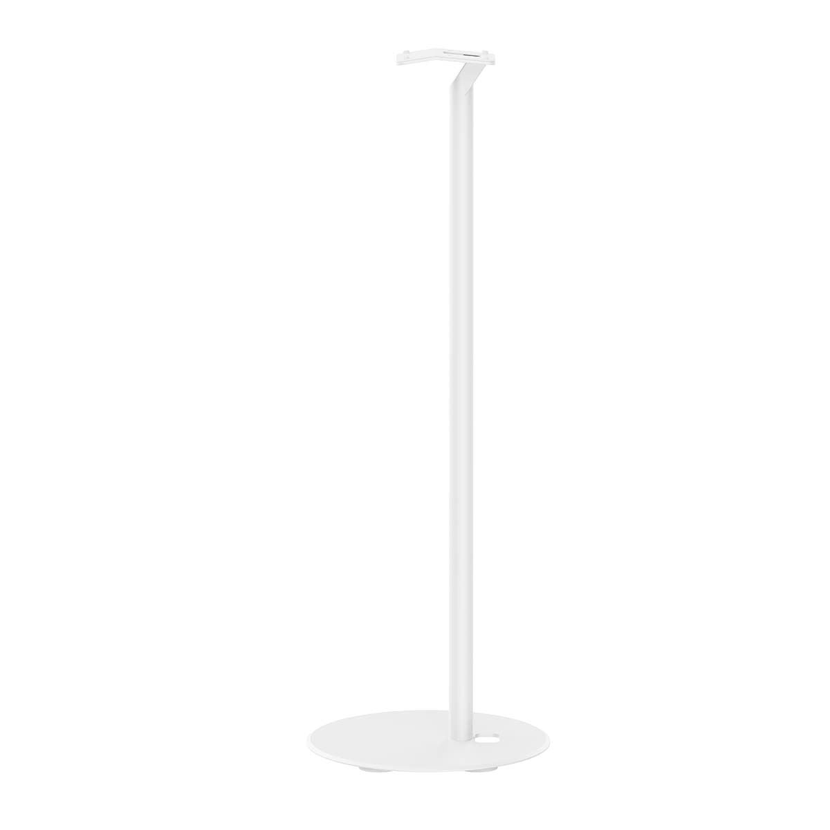 Nedis Speaker Mount | Compatible with: Sonos® Era300 | Stand | 5 kg | Fixed | ABS / Metal | White