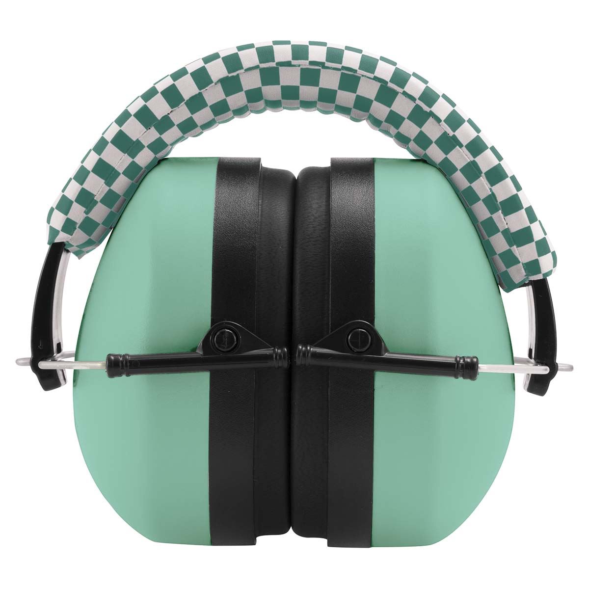 Alecto Earmuff Noise Suppressors | Sensory Overload Protection | for kids Green