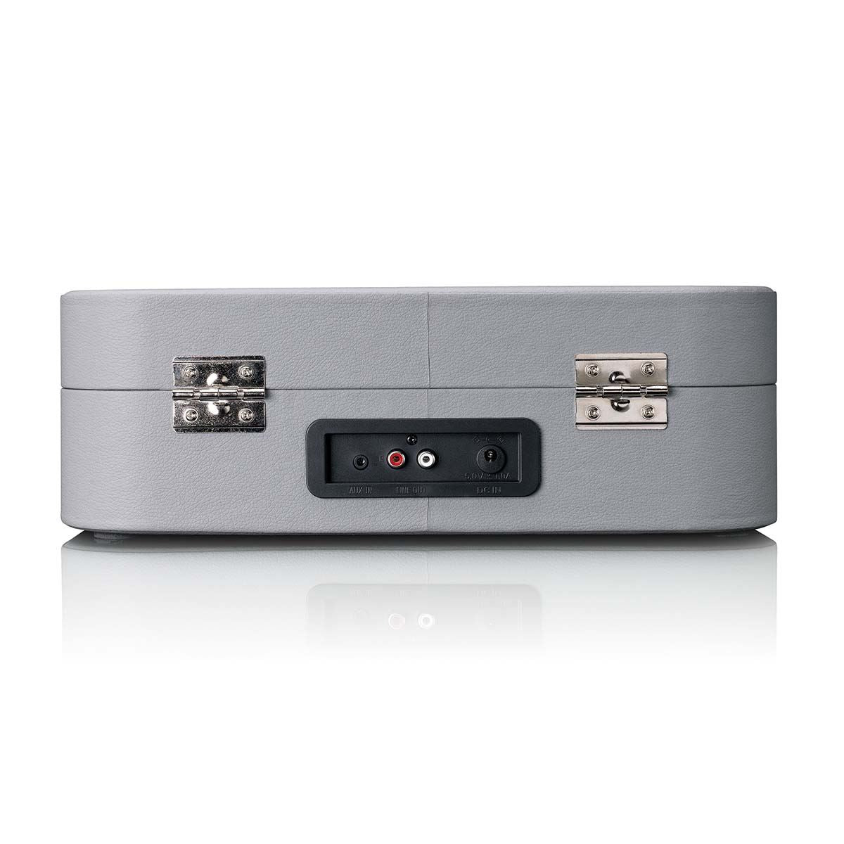 Lenco Turntable with Bluetooth® and USB Player / Recorder