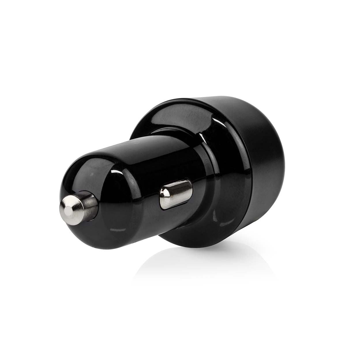 Nedis Car Charger | 45 W | 3.0 A | Number of outputs: 1 | Port type: USB-C™ | Automatic Voltage Selection