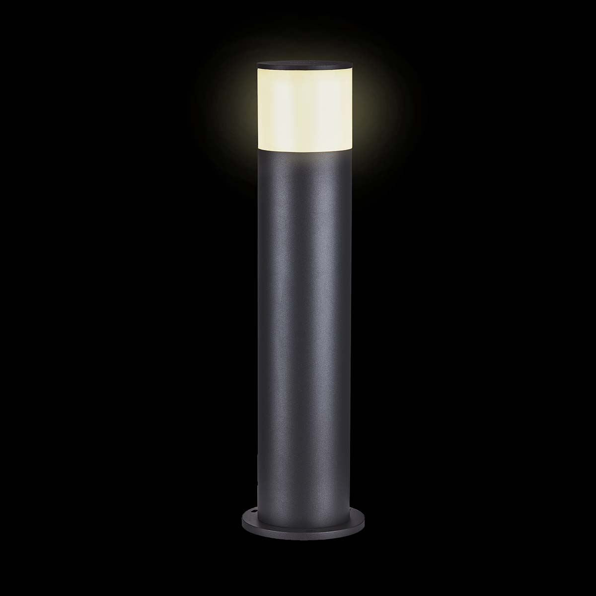 Nedis Smartlife Outdoor Light | 360 lm | Zigbee 3.0 | 10 + 4 W | RGB / Warm White | 2700 K | Aluminium | Android™ / IOS