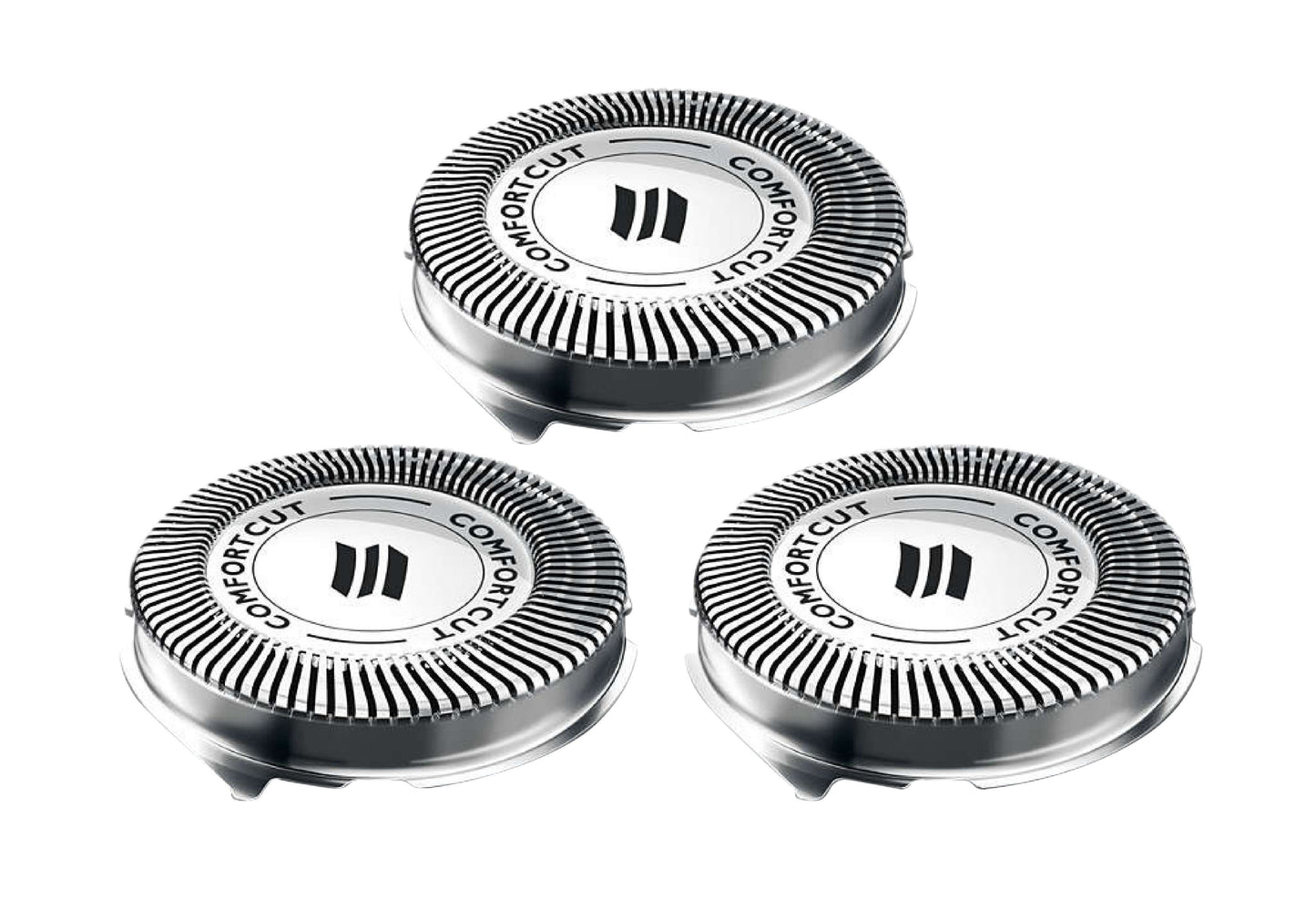 Philips SH30/50 Replacement Shaving Head 1000 Series (S1xxx) / 3000 Series (S3xxx)