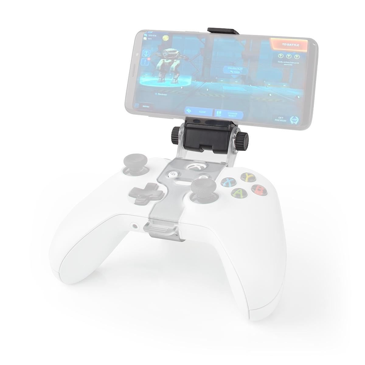 Nedis Smartphone Gaming Holder | Used for: Smartphone | 5 " | 6.5