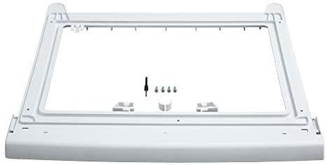 Bosch Adapter for tumble dryer and washing machine