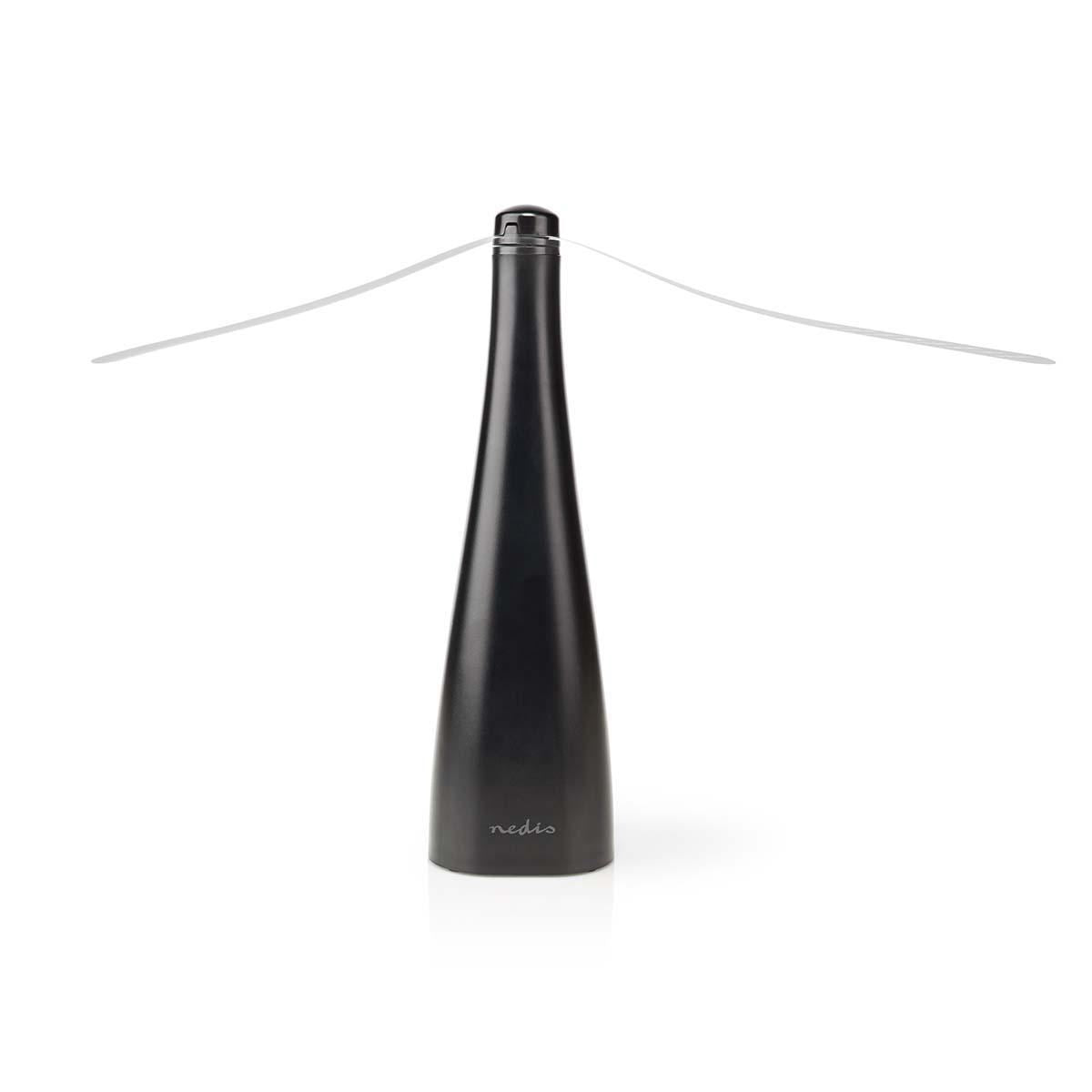 Nedis Fly Repeller | Blades diameter: 400 mm | Required batteries (not included): 2x AA/LR6