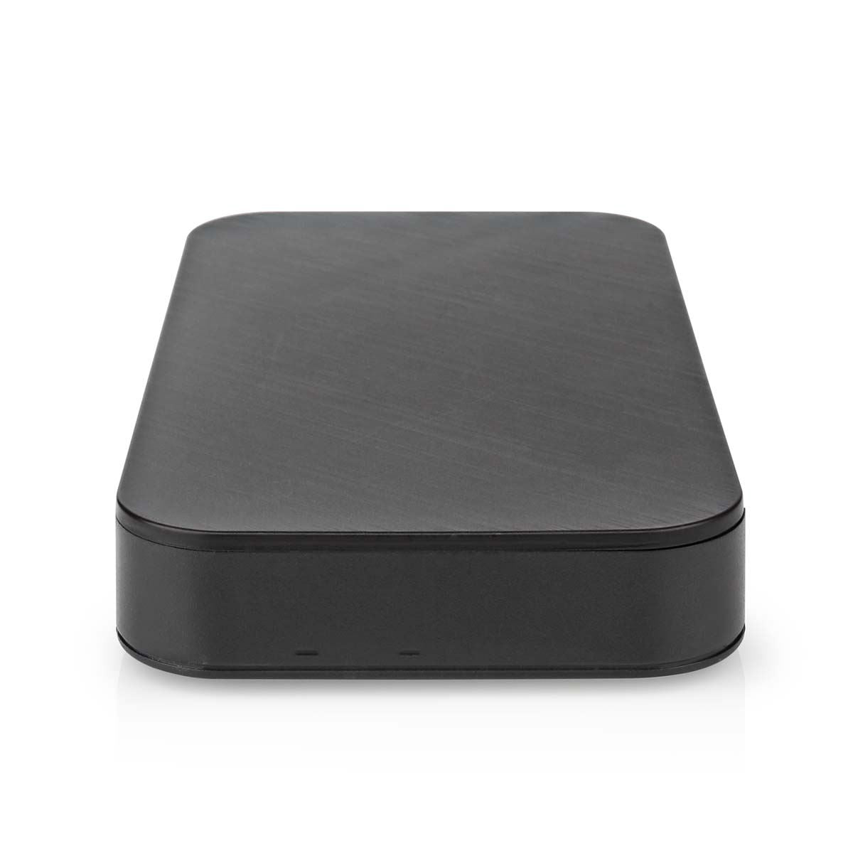 Nedis Digital Audio Converter | 2-way | Connection input: DC Power / 1x HDMI™ Input | Connection output: 2x HDMI™ Output | Automatic | Anthracite