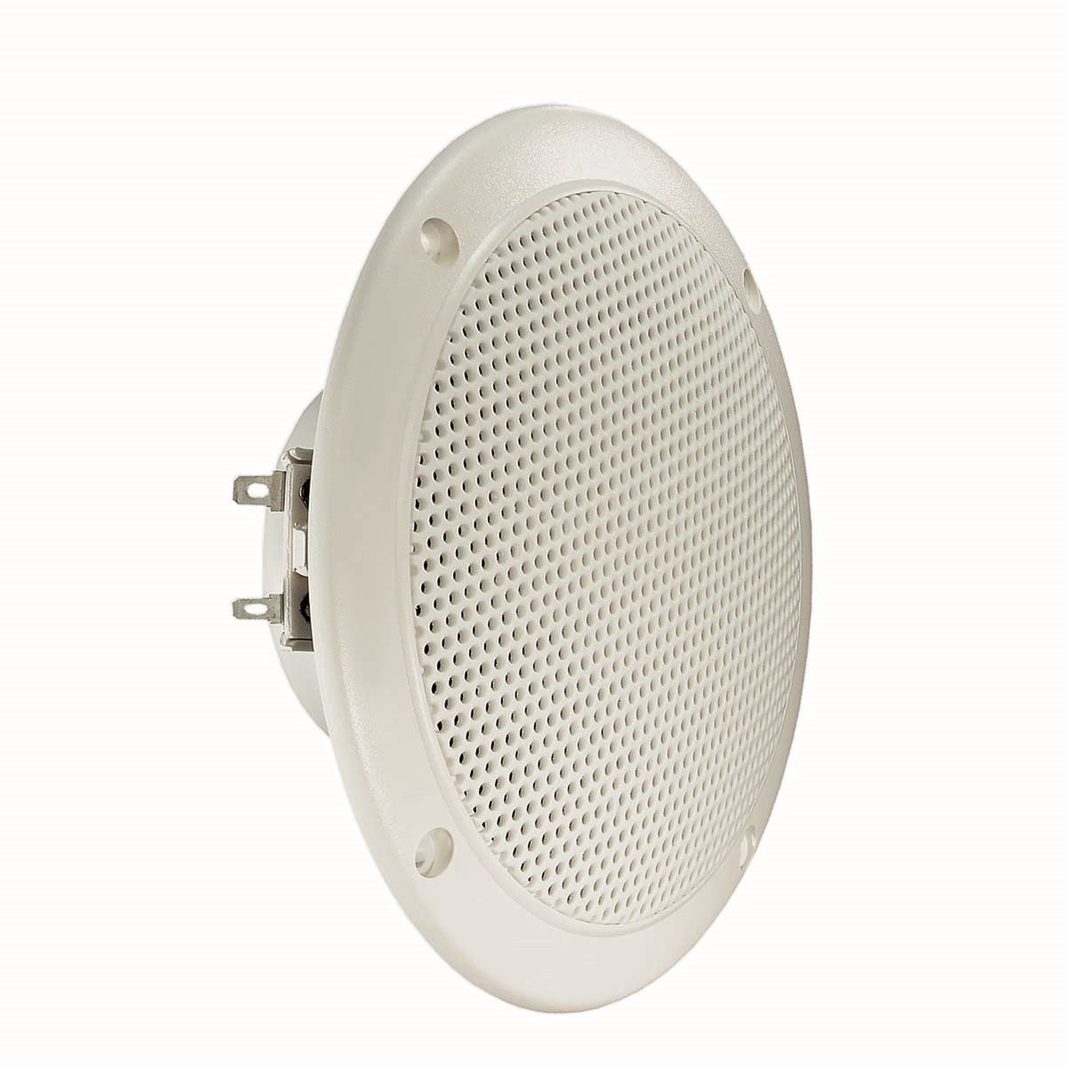 Visaton FR 13 WP - 4 Ohm (white) - Saltwater resistant 13 cm (5") full-range driver