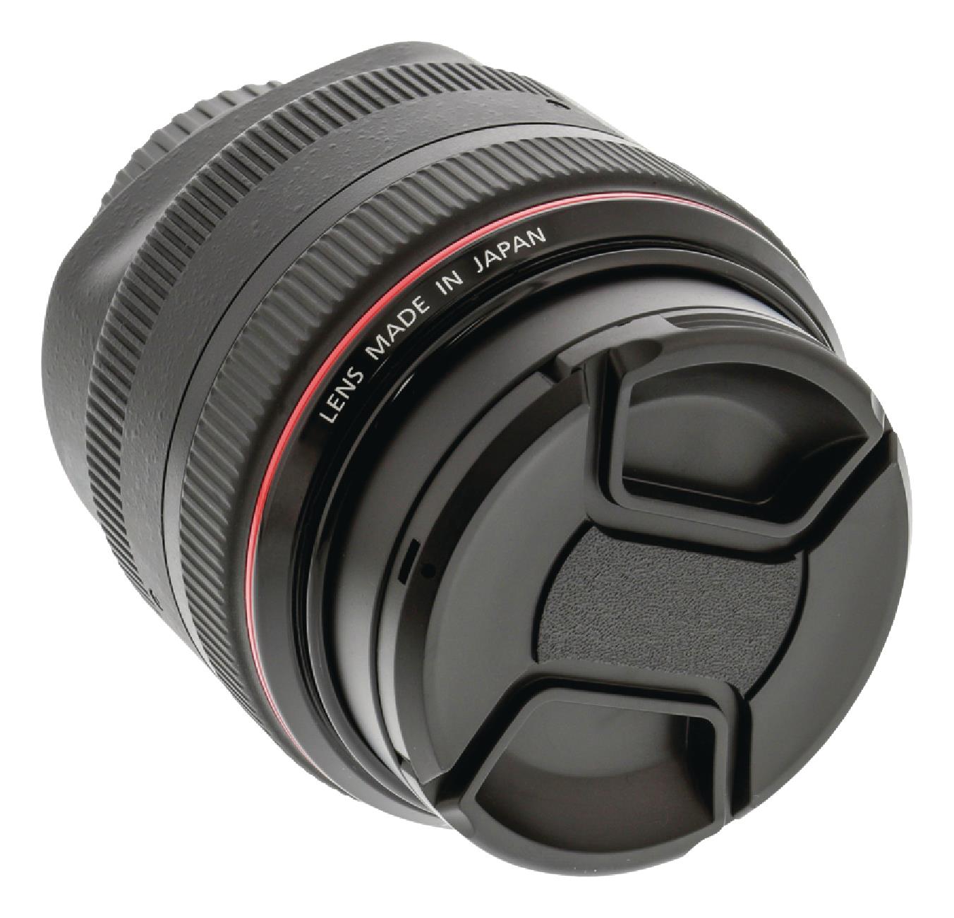 Camlink Snap-on Lens Cap | 77 mm