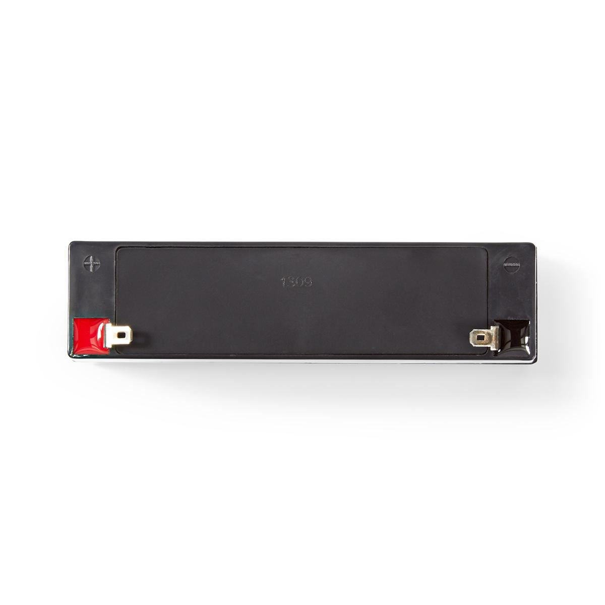 Nedis Battery | Lead-Acid | Rechargeable | 6 V | 3200 mAh