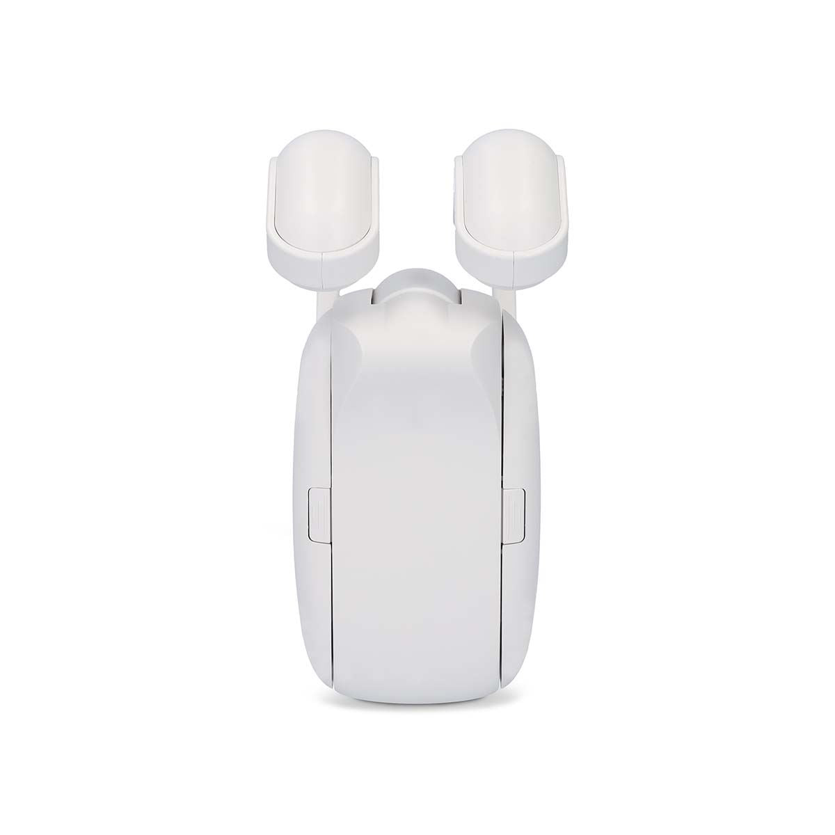 Nedis SmartLife Curtain Robot | Rod Rail | Curtains / Drapes | Battery Powered / USB Powered | 4000 mAh | Bluetooth® | White