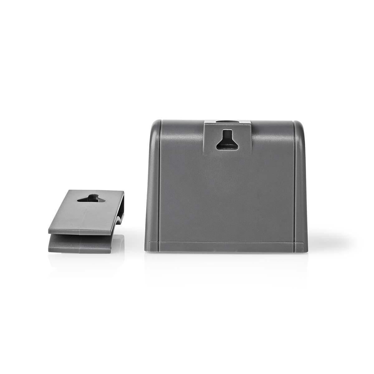 Nedis SmartLife Water Pump | Wi-Fi | Battery Powered / USB Powered | IPX3 | Maximum water pressure: 0.3 Bar | Android™ / IOS