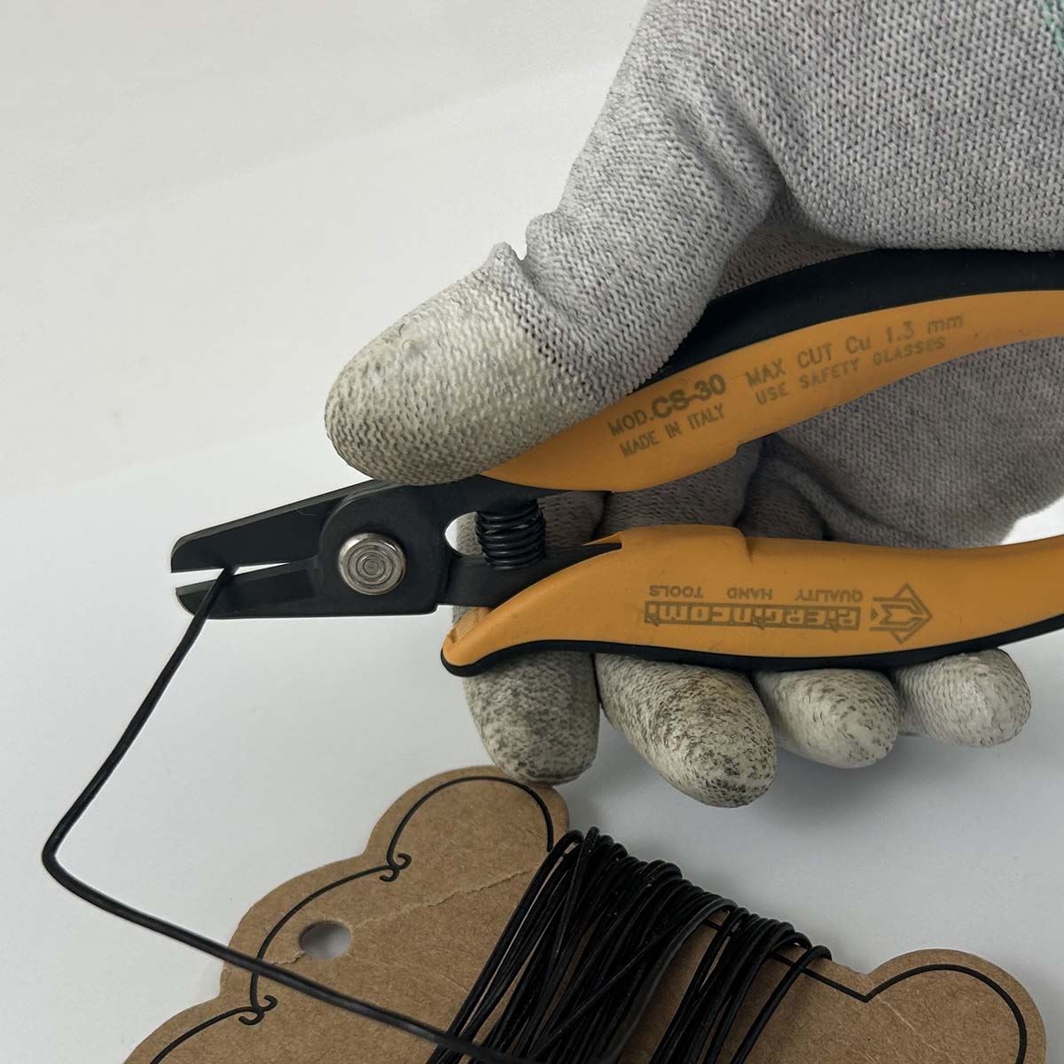 Piergiacomi Easy-to-handle shears
