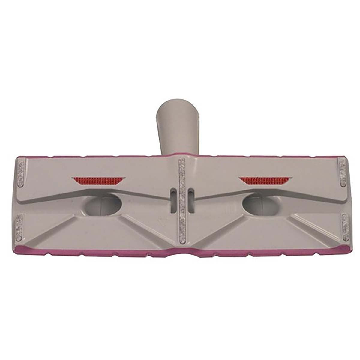 Twinner Combi Floor Brush 32/35 mm Grey/Pink