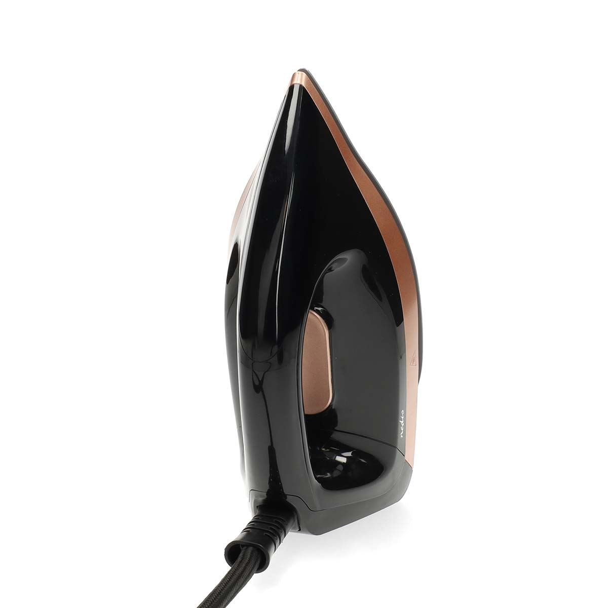 Nedis Steam Generator | 2400 W | 40 g/m | Steam shot | Ceramic | 1.50 l | 7 Bar