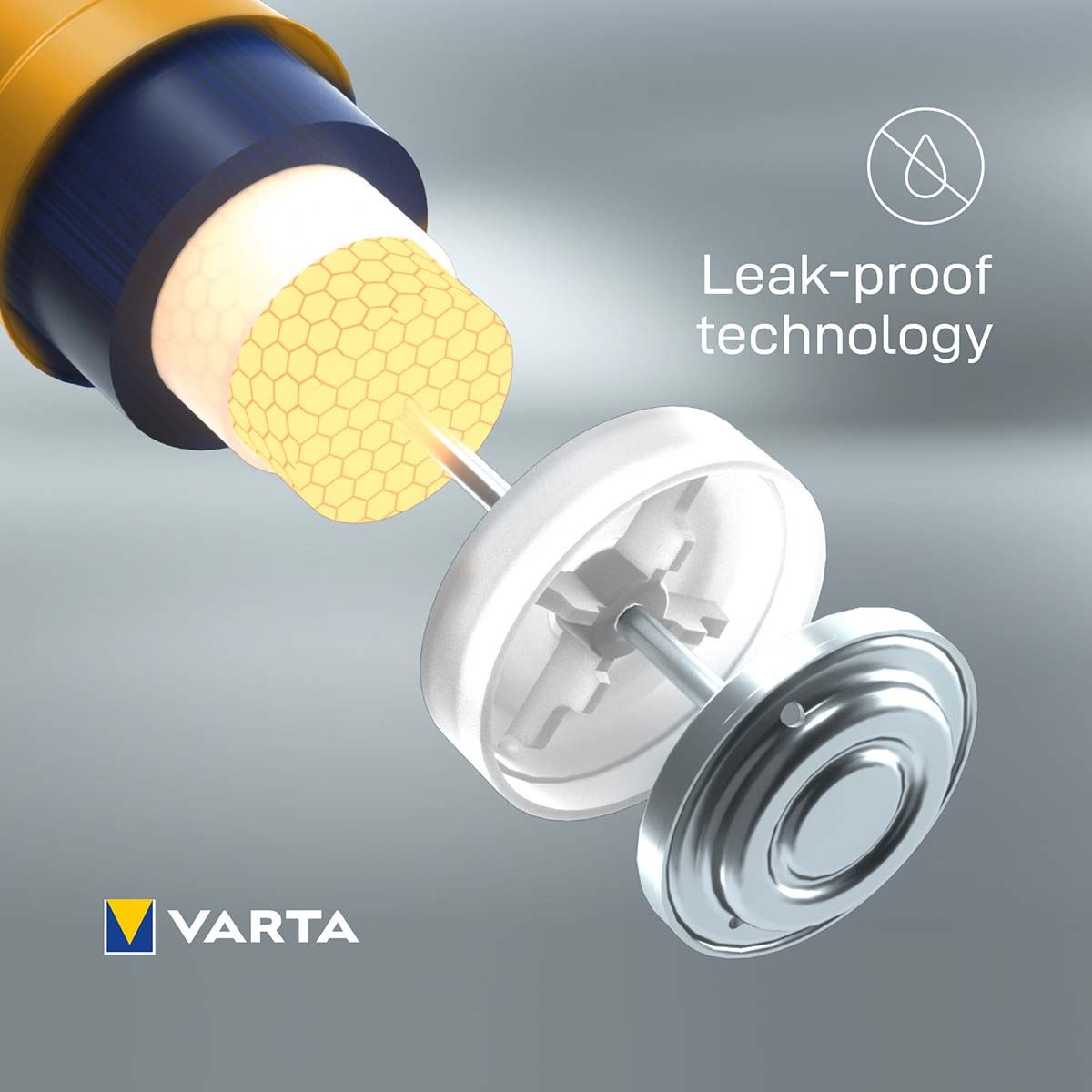 Varta Longlife AAA (24 pcs)