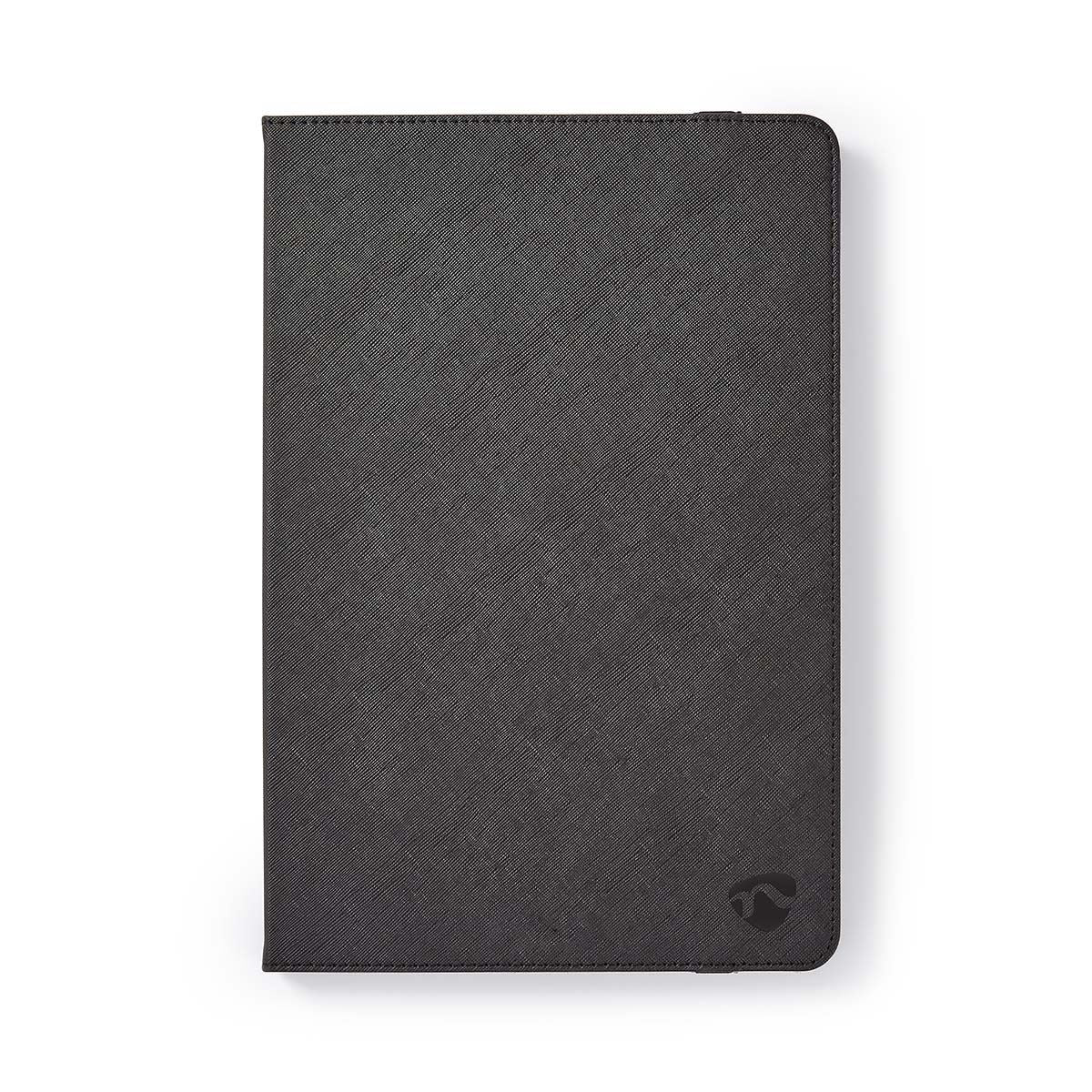 Nedis Tablet Folio Case | 10 " | Universal | Black | PU