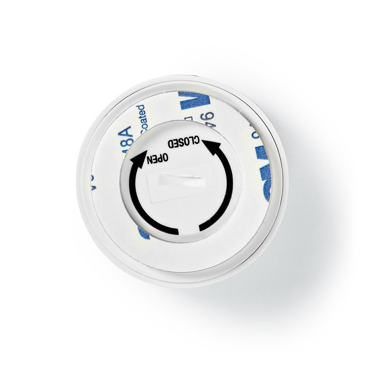 Nedis SmartLife Climate Sensor | Zigbee 3.0 | Battery Powered | Android™ / IOS | White