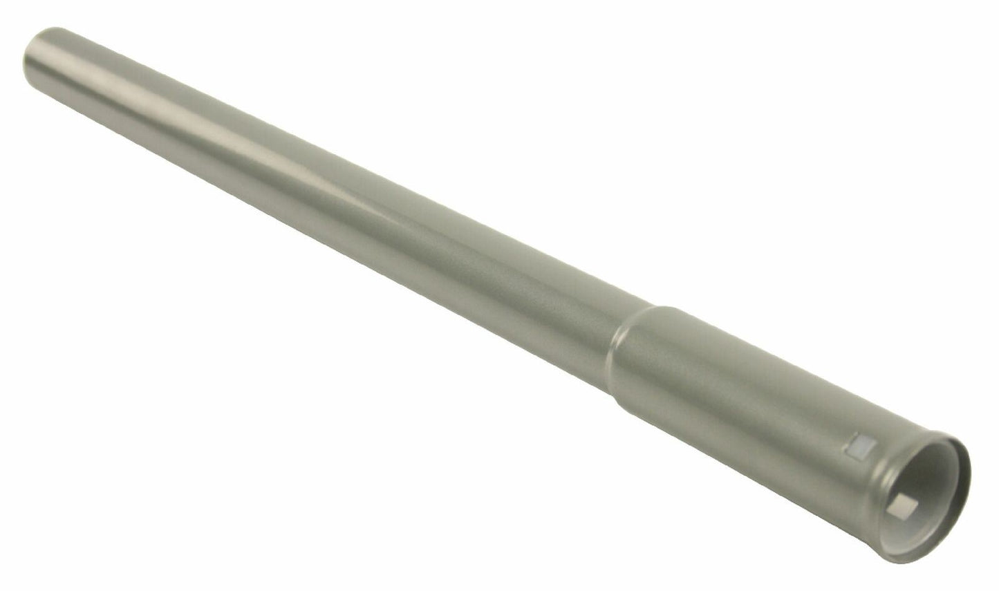 Nedis Telescopic Vacuum Cleaner Tube | 32 mm | 500 mm | 500 mm | Chrome | Silver
