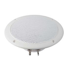 Visaton FR 13 WP - 4 Ohm (white) - Saltwater resistant 13 cm (5") full-range driver