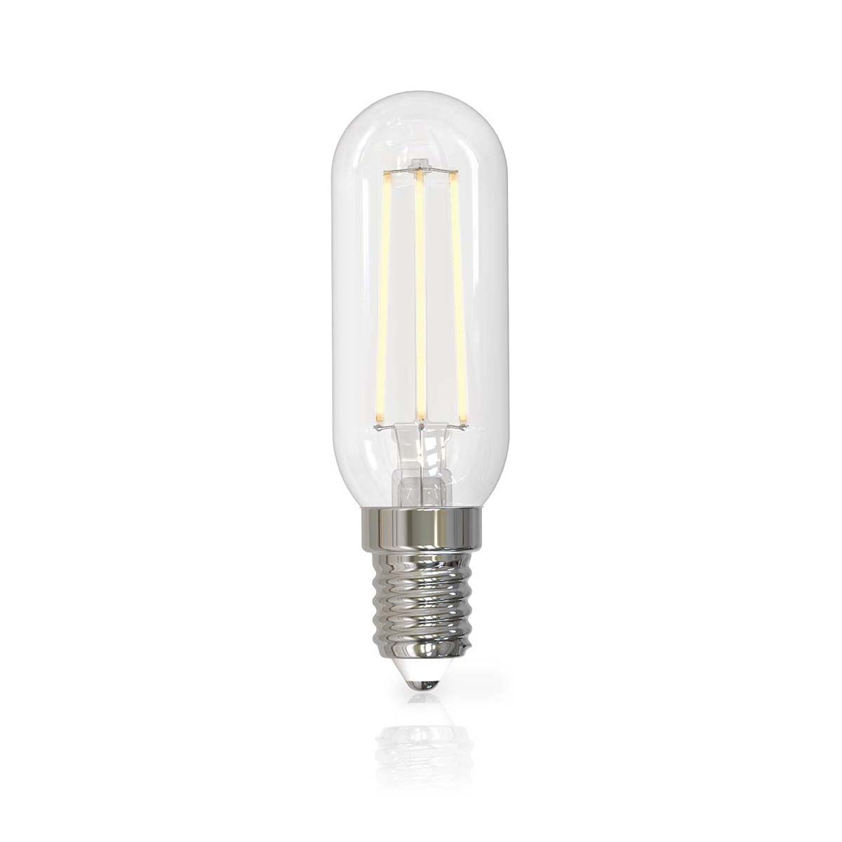 Nedis Cooker Hood Bulb | LED | E14 | 4 W | T25