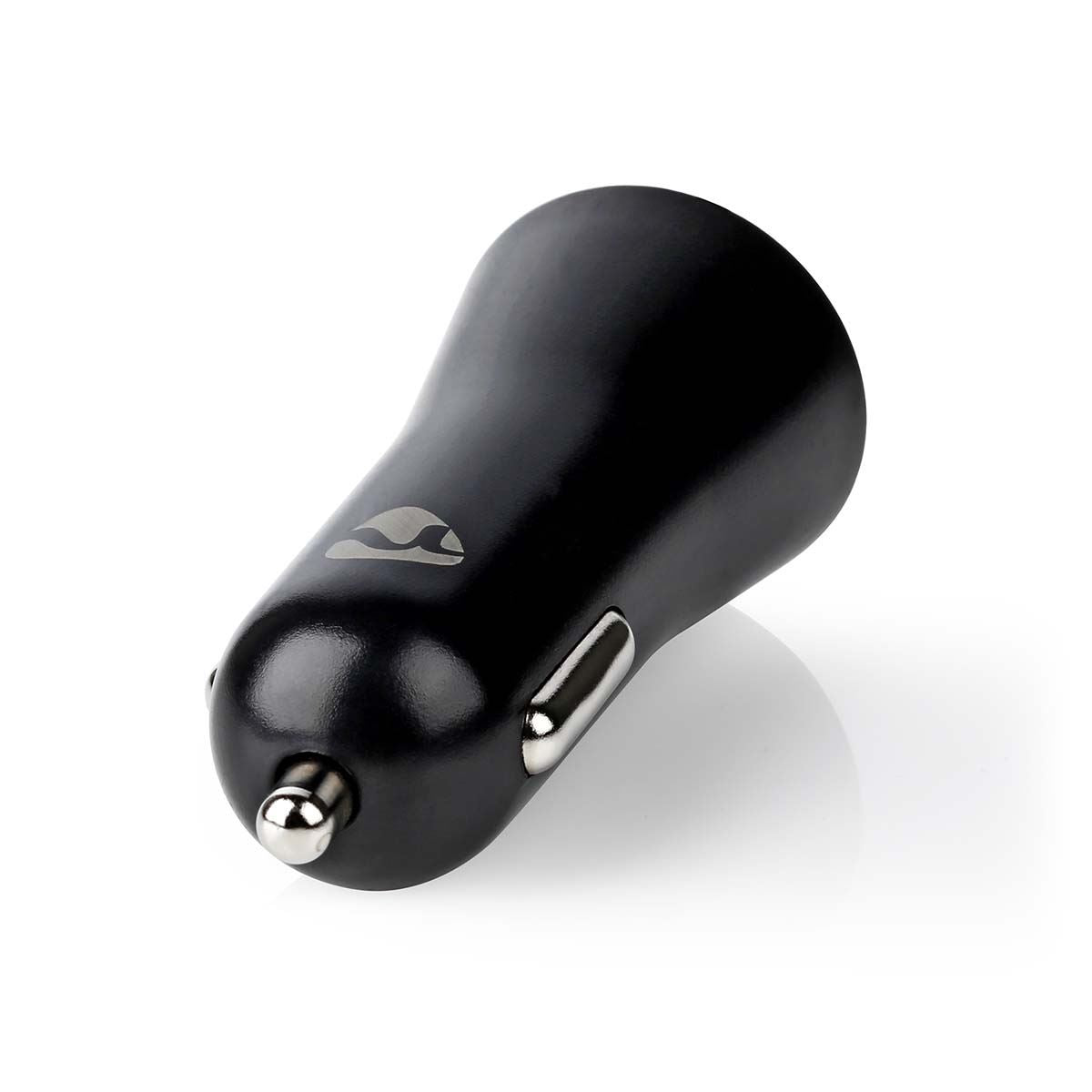 Nedis Car Charger | 20 W | 1.67 / 2.22 / 3.0 A | Number of outputs: 1 | Port type: USB-C™ | Automatic Voltage Selection