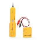 Nedis PC and Multimedia cable tester | Tone generator | LED indicator | Headphone connection | Battery Powered