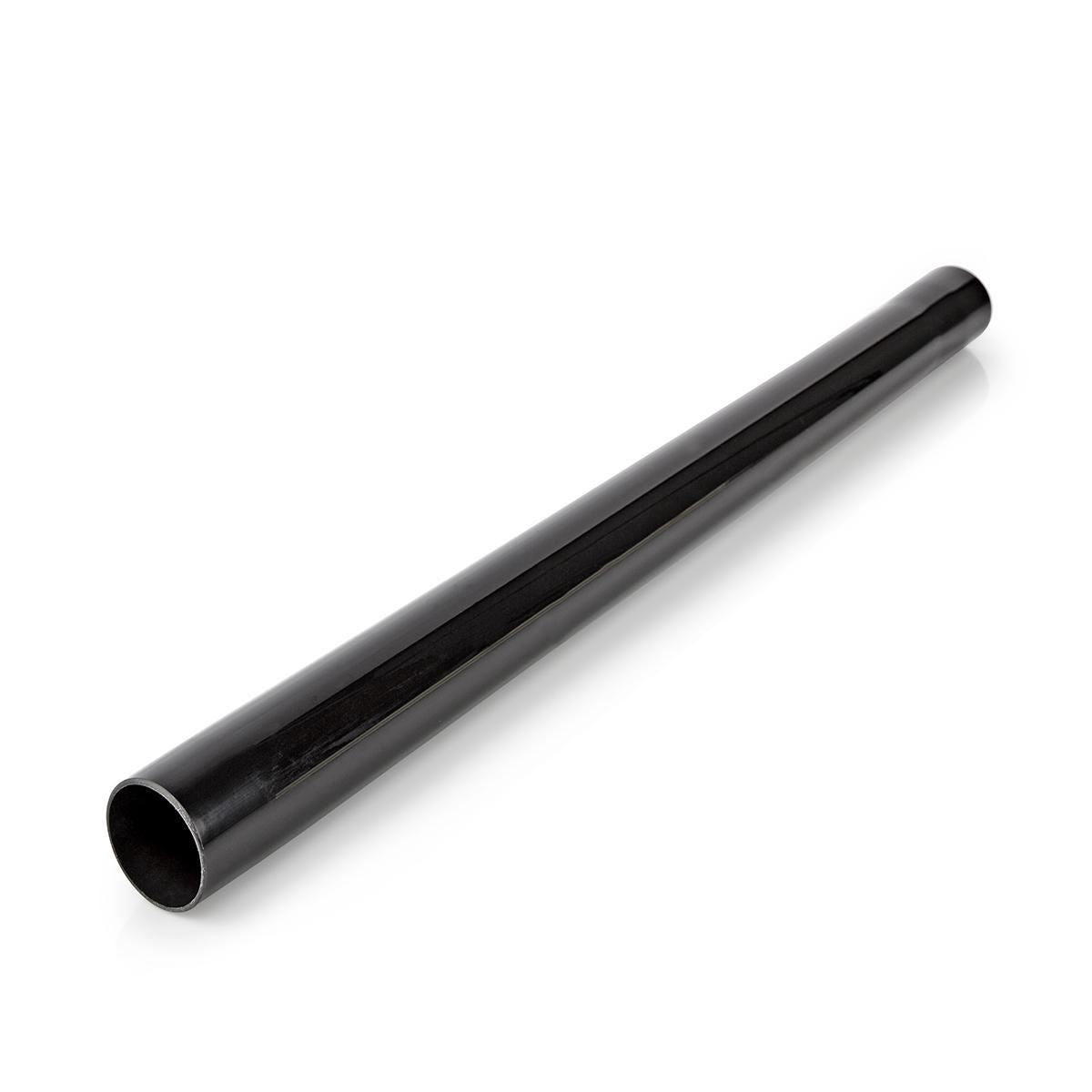 Nedis Telescopic Vacuum Cleaner Tube | 32 mm | 500 mm | 500 mm | Plastic | Black