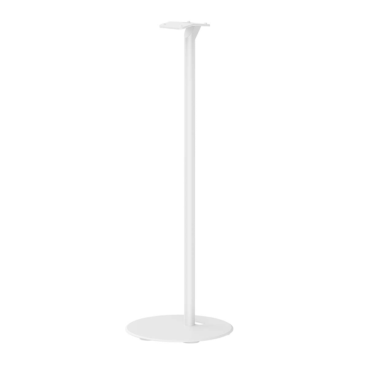 Nedis Speaker Mount | Compatible with: Sonos® Era300 | Stand | 5 kg | Fixed | ABS / Metal | White