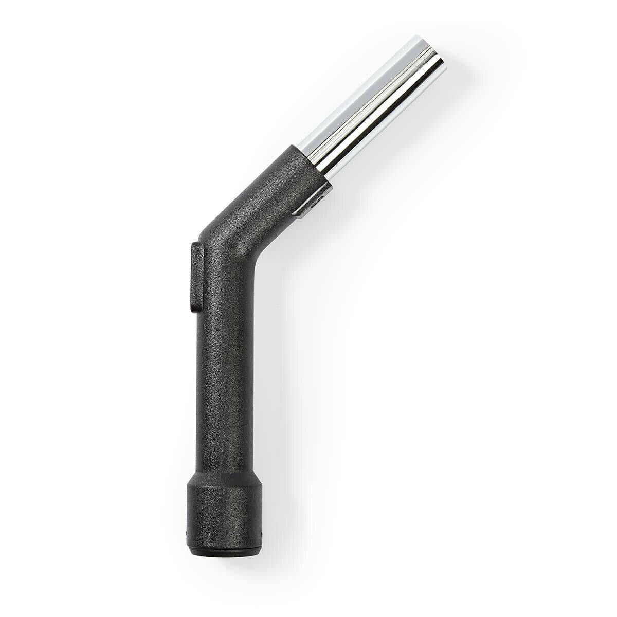 Nedis Vacuum Cleaner Bent End | 32 mm | Suitable for: AEG / Electrolux / Nilfisk / Numatic