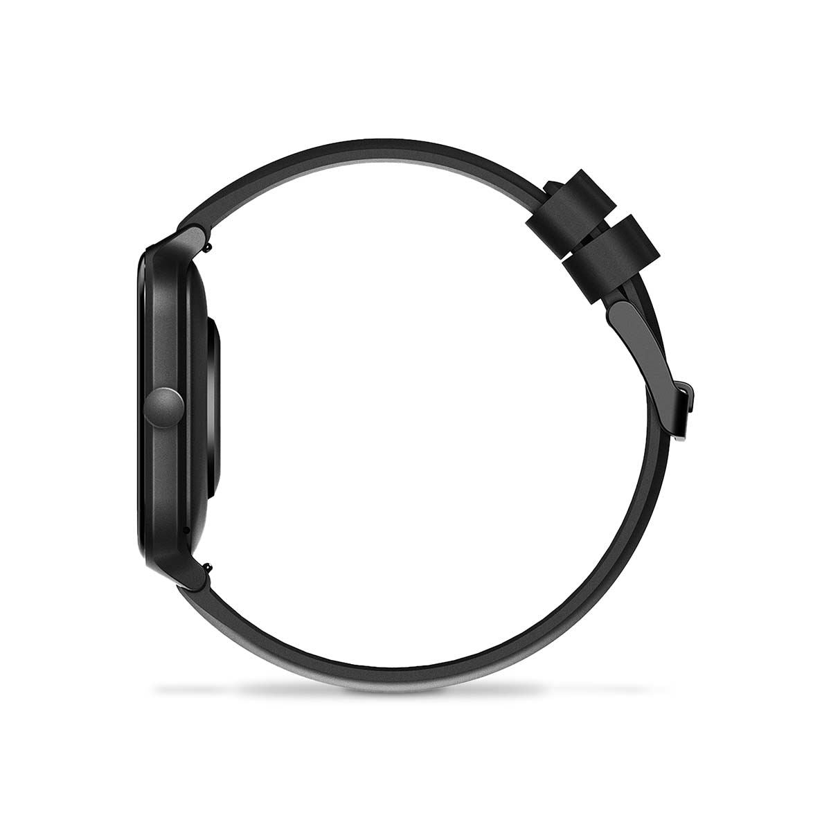 Nedis SmartLife Watch | 1.69 " | LCD | IP68 | Maximum operating time: 240 hrs | Android™ / IOS | Black