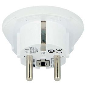 Skross SKross | Travel Adapter World-to-Europe Earthed