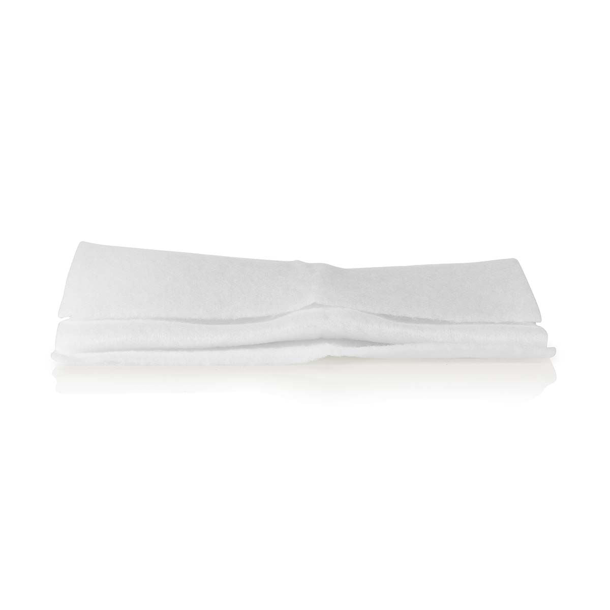 Nedis Cooker Hood Grease Filter | 57 x 47 cm | Replacement indicator | Cuttable