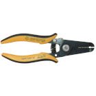 Piergiacomi Shears, wire stripper, pliers in one tool