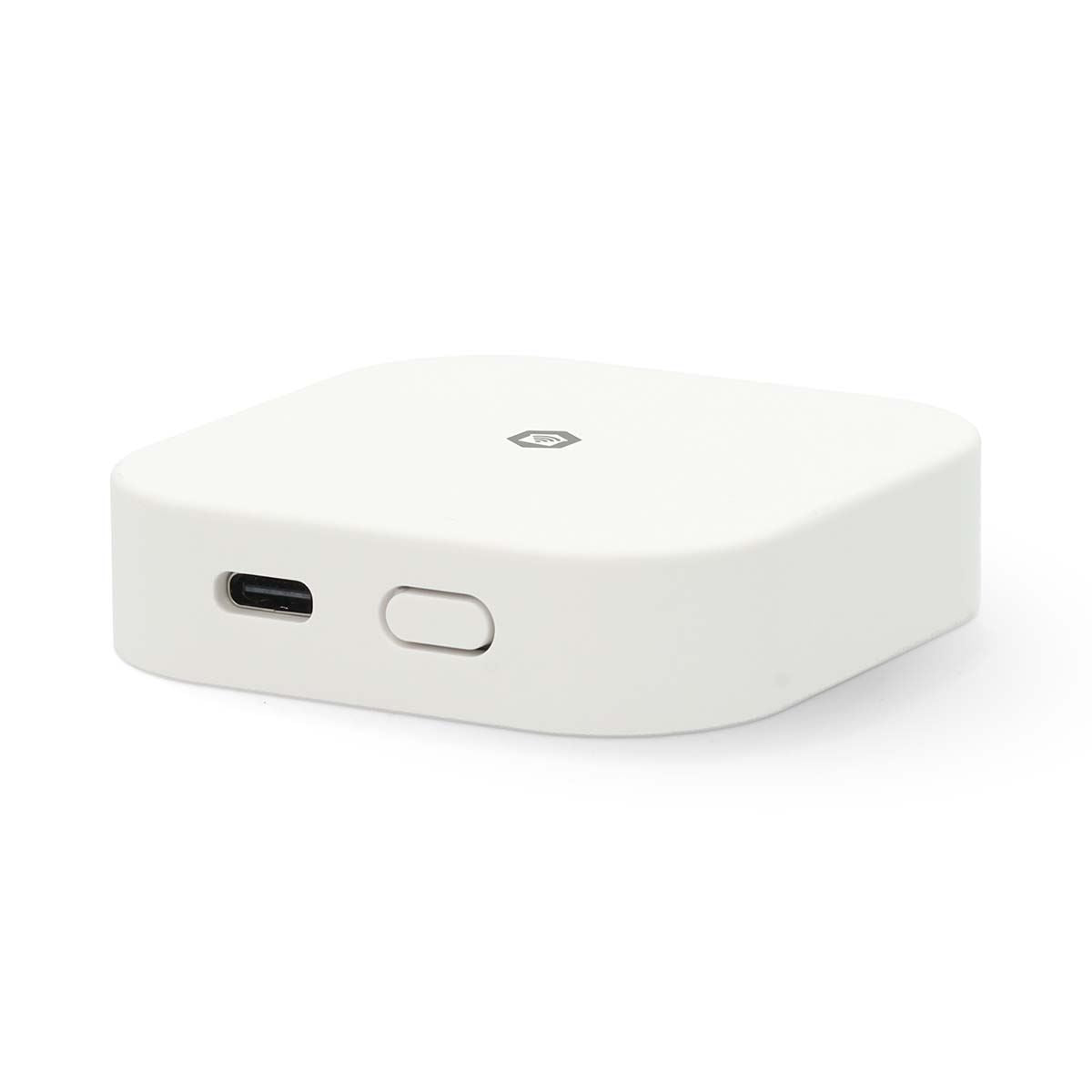 Nedis Zigbee Gateway | Zigbee 3.0 | 40 Devices | USB Powered | Android™ / IOS | White