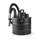 Nedis Ash Vacuum Cleaner | Bagless | Dust capacity: 18 l | 800 W | Hepa