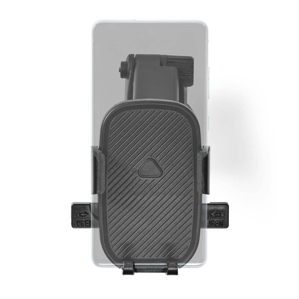 Nedis Smartphone Car Mount | Universal | Minimal screen size phone: 4.5 " | Maximum screen size: 7 " | Interactive