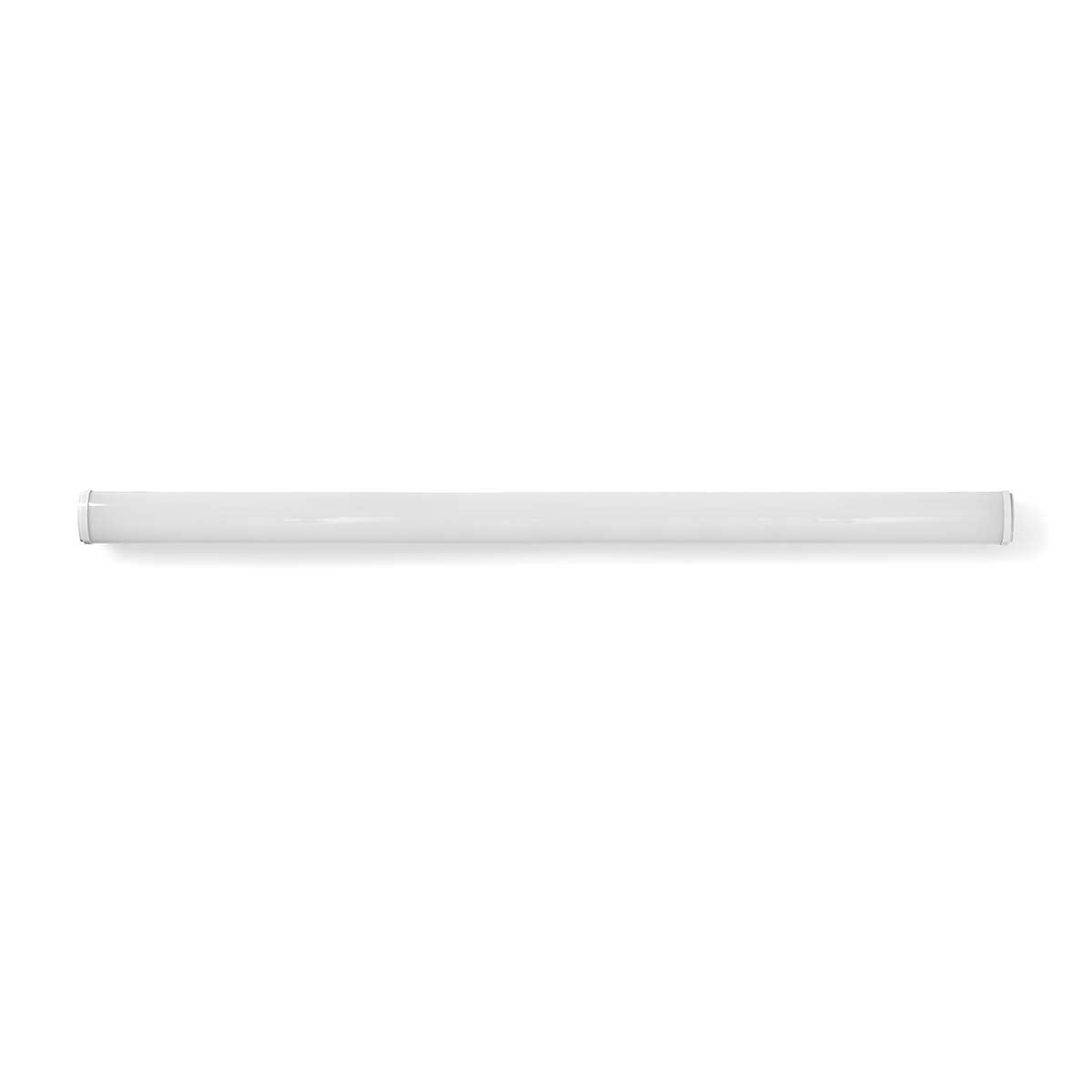 Nedis LED Batten Light | 1200 mm | 5000 lm | 4000 K | 44 W | IP65