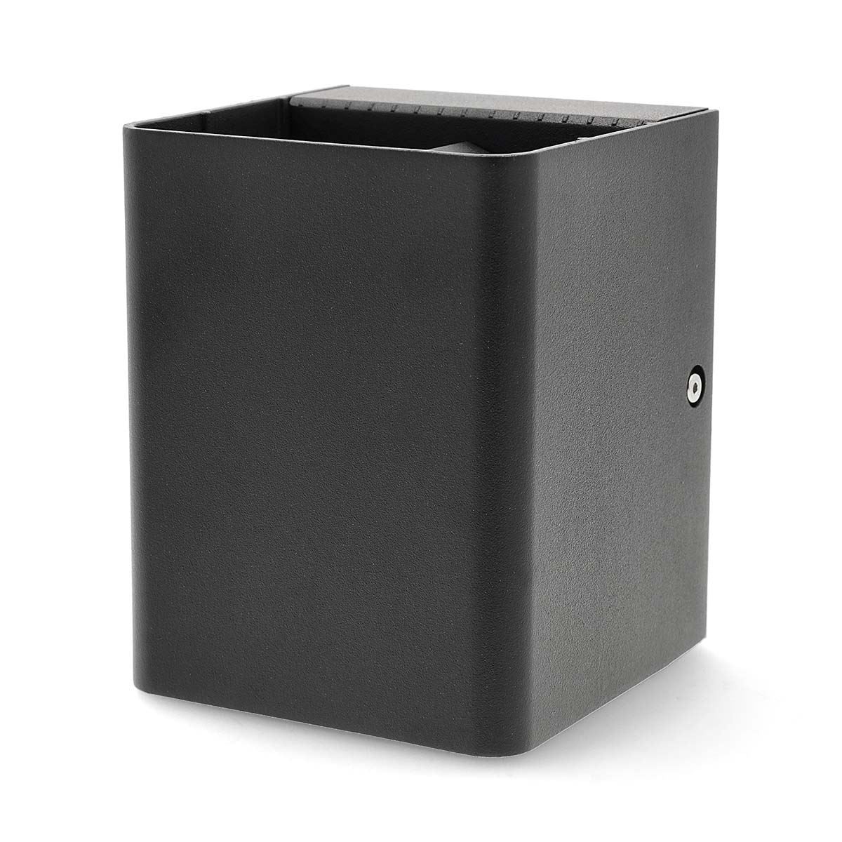 Nedis Smartlife Outdoor Light | 2 x 270 lm | Zigbee 3.0 | 12 + 4 W | RGB / Warm White | 2700 K | Aluminium | Android™ / IOS