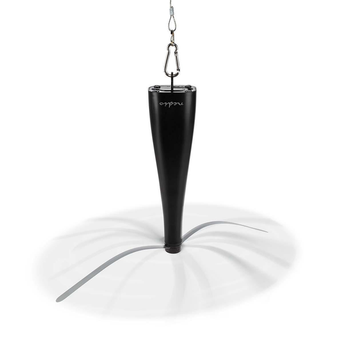 Nedis Fly Repeller | Blades diameter: 400 mm | Required batteries (not included): 2x AA/LR6