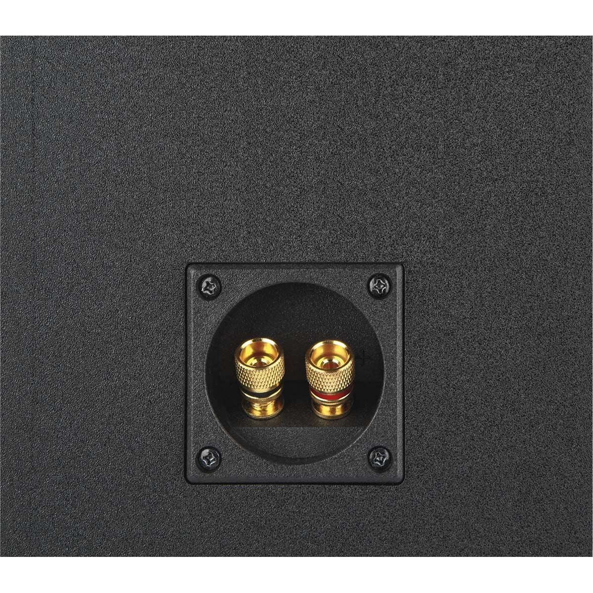 Imperial Speaker set with two passive 20 W speakers