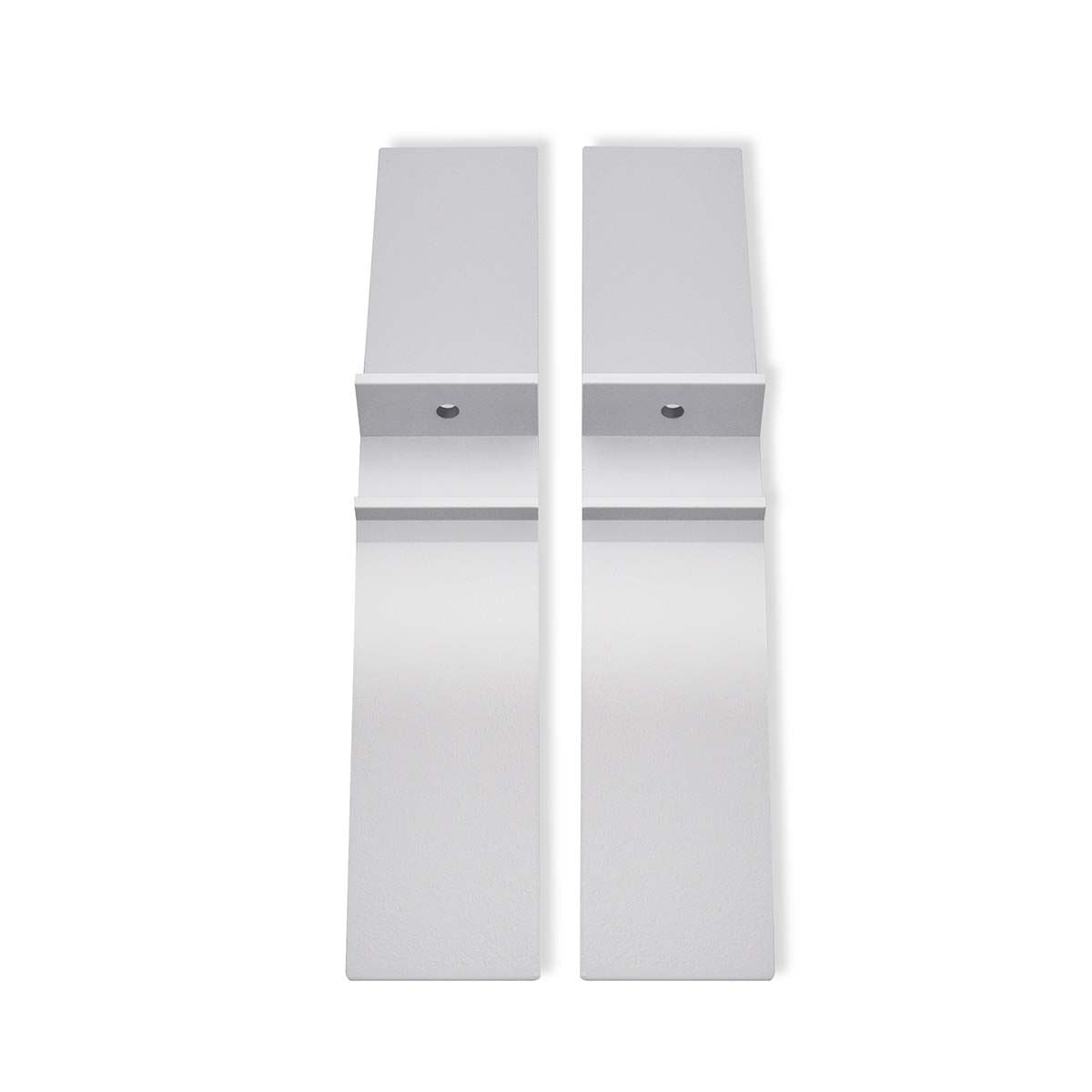 Nedis SmartLife Infrared Heating Panel | 700 W | 1 Heat Setting | Adjustable thermostat | Remote control | IP44 | White