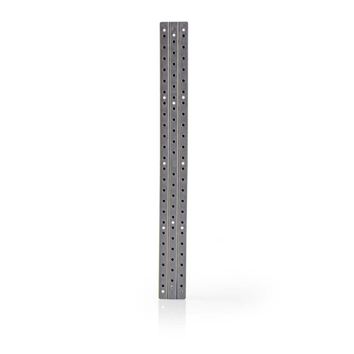 Nedis Anti-Climb Spike Strips | ABS | 1 pcs | Grey